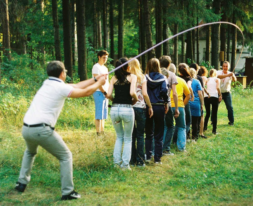 Evenimente corporate mici